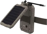 Sol-pak 3X Solar Battery Pack For Trail Cameras 12V Power New. Price: $125.72.