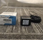 Lusperi KAW-1805000: 26.2FT Power Adapter Cable 18V For Smart Doorbell Open. Price: $19.99.