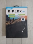 Renogy E.flex 21W Foldable Waterproof Solar Panel - Black New. Price: $132.99.