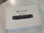 Ecoflow River 600 Portable Power Station Extra Battery EF4-MXA Kit *sealed* New. Price: $249.95.