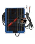 Pulsetech SP-12 12V Battery Solar Charger Maintainer, 12-WATT New. Price: $360.00.