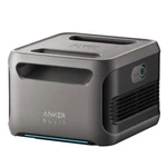 Anker Solix BP3800 Expansion Battery 3840WH For F3800 Power Station Refurb Certified. Price: $1749.99.