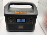 Jackery Explorer 160 167WH Portable Power Station Used. Price: $84.95.