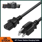 6FT Heavy Duty Power Station Fast Charging Cable For Jackery Ecoflow Bluetti New. Price: $26.99.