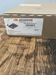 Ironridge FM-CM-001-B Rev Conduit Mount Kit 4 Pcs Black New. Price: $50.00.