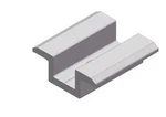 Solar Mid Clamp Panel 1.06" (pack Of 20) 18 New. Price: $36.38.