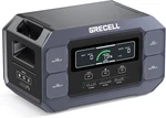 2200W Portable Power Station With 1126WH Battery & Fast Solar Charging New. Price: $1333.99.
