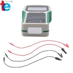 1800W Solar Multimeter Mppt Voltage Current Power Analyzer For Pv Panel Testing New. Price: $61.10.