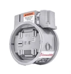 Connectder Solar Meter C-B-5-22-6, Socket Adapter 240V 60A, Open. Price: $345.00.