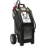 Solar Commercial Jump Starter, Wheeled With Onboard Agm Batteries, 12 VOLT/24 New. Price: $2479.99.
