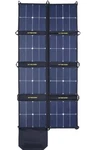 Nitecore FSP100 Foldable Solar Panel New. Price: $364.16.
