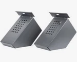 Generac Pwrcell Battery Foot Brackets Solar Power New. Price: $80.00.