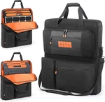 Padded Panel Carrying Case Compatible With Jackery Solarsaga 100W 100X 200 New. Price: $56.61.