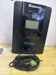 Renogy RNG-CTRL-RVR40-BT 40A Solar Charge Controller Used. Price: $120.00.