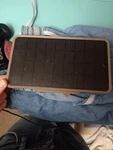 Moultrie Solar Battery Pack 3.4W 12V Power Panel MMA-14126 Used. Price: $55.00.