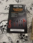 Thunderbolt Magnum 6PC Solar Panel Power Connection Cable Kit 12 Volt 63981 Port New. Price: $17.00.