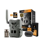 Spypoint Flex-plus Cellular Trail Camera Microsd Card Reader Bundle New. Price: $119.99.