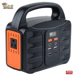 155WH Grecell Power Station Portable Solar Generator Supply For Camping New. Price: $91.98.