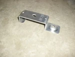 50 Ecofasten Solar Conduit Roof Mount Bracket 4.5"L 1.25"WX 1-1/2"H Brkt New. Price: $85.00.