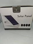 Wasserstein Solar Panel For Arlo Ultra And Pro 3 Outdoor New. Price: $27.00.