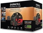 Duracell Powerpack Pro 1300 Portable Station Jumpstarter Air Compres New. Price: $509.15.