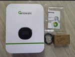 Inversor Marca Growatt De 3K 24 New. Price: $1250.00.