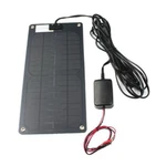 Bright Way Group 4112 7.5 Watt Solar Charger New. Price: $152.68.