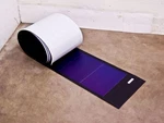 Uni-solar PVL-144 Watt Brand New Powerbond Amorphous Panel Free MC4 Open. Price: $147.00.