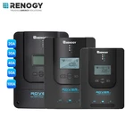 Renogy Mppt Solar Charge Controller 20A/30A/40A/60A/100A 12V/24V/36V For New. Price: $559.99.