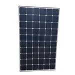Used Lg 375W Black White Squares 375N1C-A6 Residential Solar Panel Module. Price: $75.00.