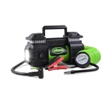 Portable Car, Suv, 4X4 Air Compressor, Heavy Duty, 2X Pro Power, Wit New. Price: $268.43.