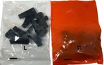 Ironridge Xr 100 End Caps Rev Set Of Left/right Pairs New. Price: $9.99.