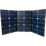 60 Watt Portable Foldable Solar Panel W/built Carrying Case Monocrystalline New. Price: $521.65.