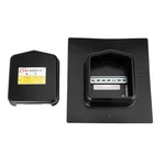 Soladeck Roof Mounted Pv Junction (1 Box) SD-0799-5B New. Price: $59.00.
