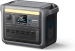 C1000 Portable Power, 1800W (peak 2400W) Solar Generator, Full Charge 58 Min New. Price: $449.99.