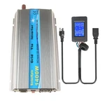 Solarepic Grid Tie Inverter+lcd Display Meter Pure Sine Wave Power Mppt. Price: $178.00.