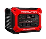 The Predator 1200 Watt Power Station New. Price: $875.00.