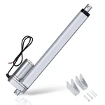 Solar Tracker Linear Actuator 330LBS 12V 8" IP54 Waterproof With Brackets New. Price: $56.47.