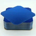 Sunpower Solar Flexible C60 E60 Mono Cells For Diy Panel New. Price: $438.10.