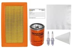 6485 Maintenance Kit With Ugp Replacement Air Filter For Generac 0J8478S New. Price: $30.00.