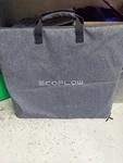 Ecoflow 160W Portable Panel For Power Station IP68 EFSOLAR160N. Very Good Used. Price: $100.00.