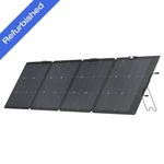 Ecoflow Nextgen 220W Bifacial IP68 Portable Solar Panel Certified Refurbished. Price: $239.00.