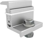 Sunmodo K10299-002 Solar Panel End Clamp 30-46MM Pv Rail Mount W/ Bolt 10PCS New. Price: $34.90.