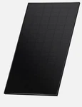 Meyer Burger 385W Solar Panel All Black Hjt 120 Half-cell New. Price: $330.00.