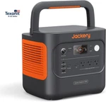 Explorer 2000 V2 Portable Power Station, 2042WH LIFEPO4 Home Backup Battery, 220 New. Price: $1316.09.