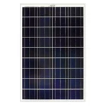 Grape Solar Monocrystalline Panel, 100 W, 19.12V Dc, 5.23 A, 36 Cells, 4MM New. Price: $175.85.
