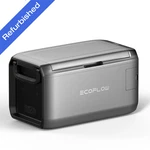 Ecoflow Glacier Classic 35L Portable Fridge Freezer 43H Cooling Car Refrigerator Used. Price: $539.00.