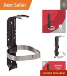 BRACKET2 Replacement Fire Extinguisher Bracket,black New. Price: $24.69.