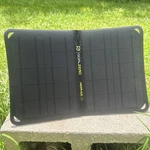 Goal Zero 11900 Nomad 10 Solar Panel - Camping, Hiking, Backpacking Charger Used. Price: $59.99.