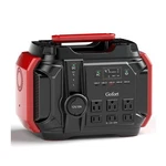 Gofort A501 500W Power Station 540WH Solar Portable Generator Indoor/outdoor New. Price: $388.62.